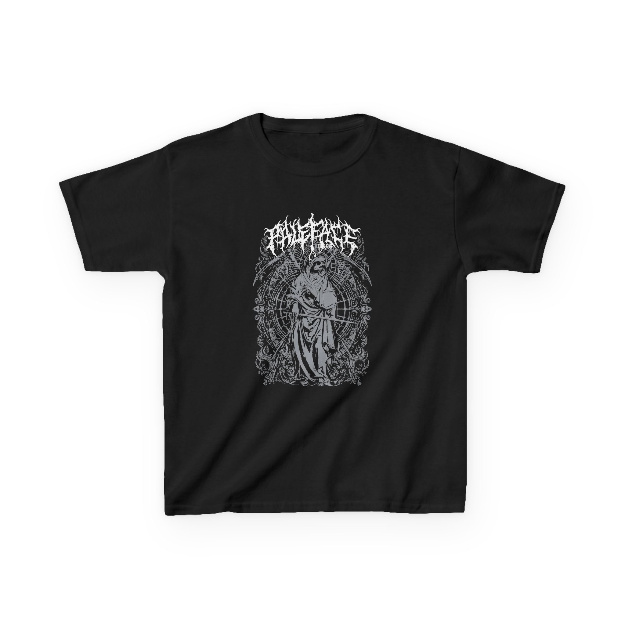 Paleface Swiss Kids Heavy Cotton™ Tee
