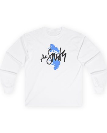 The Snuts Unisex Ultra Cotton Long Sleeve Tee