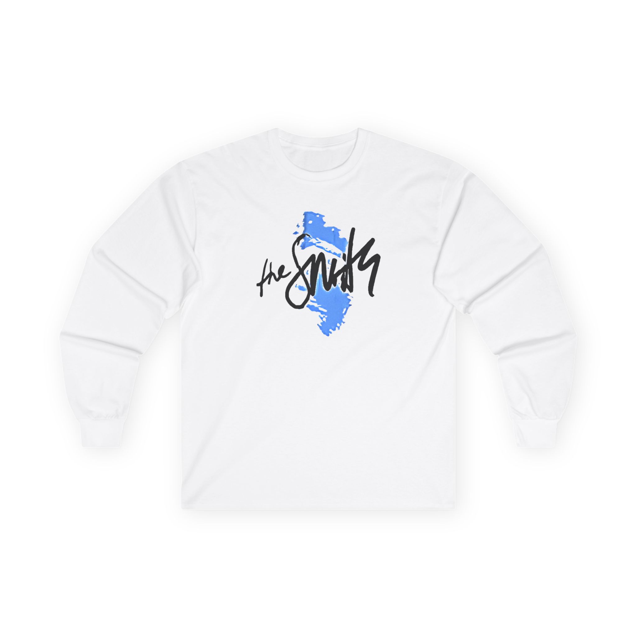The Snuts Unisex Ultra Cotton Long Sleeve Tee