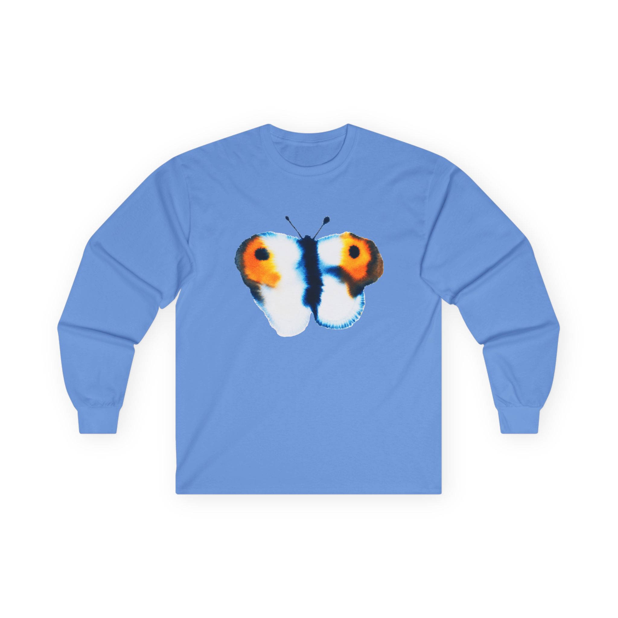 Froukje Unisex Ultra Cotton Long Sleeve Tee - Image 9