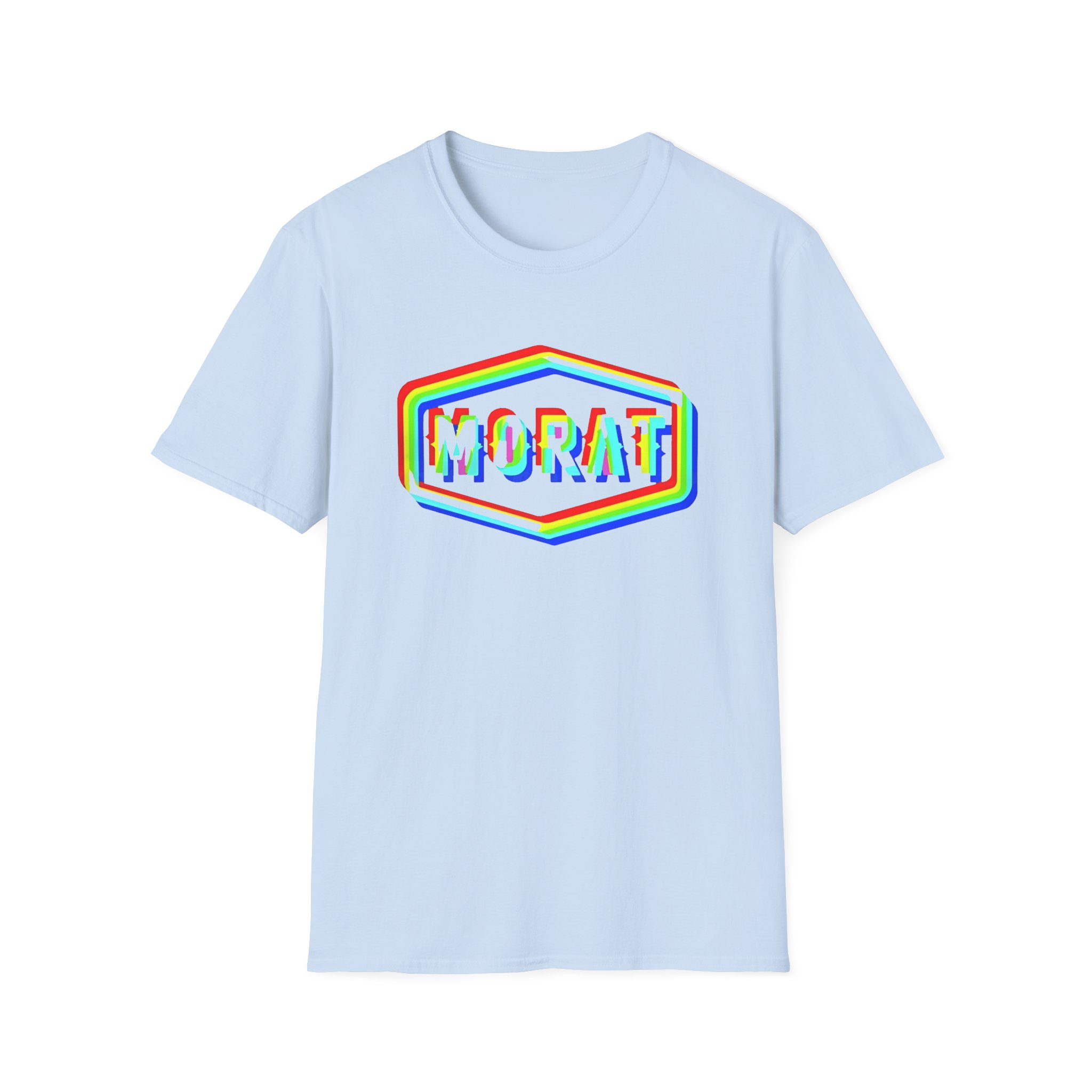 Morat Unisex Softstyle T-Shirt - Image 9