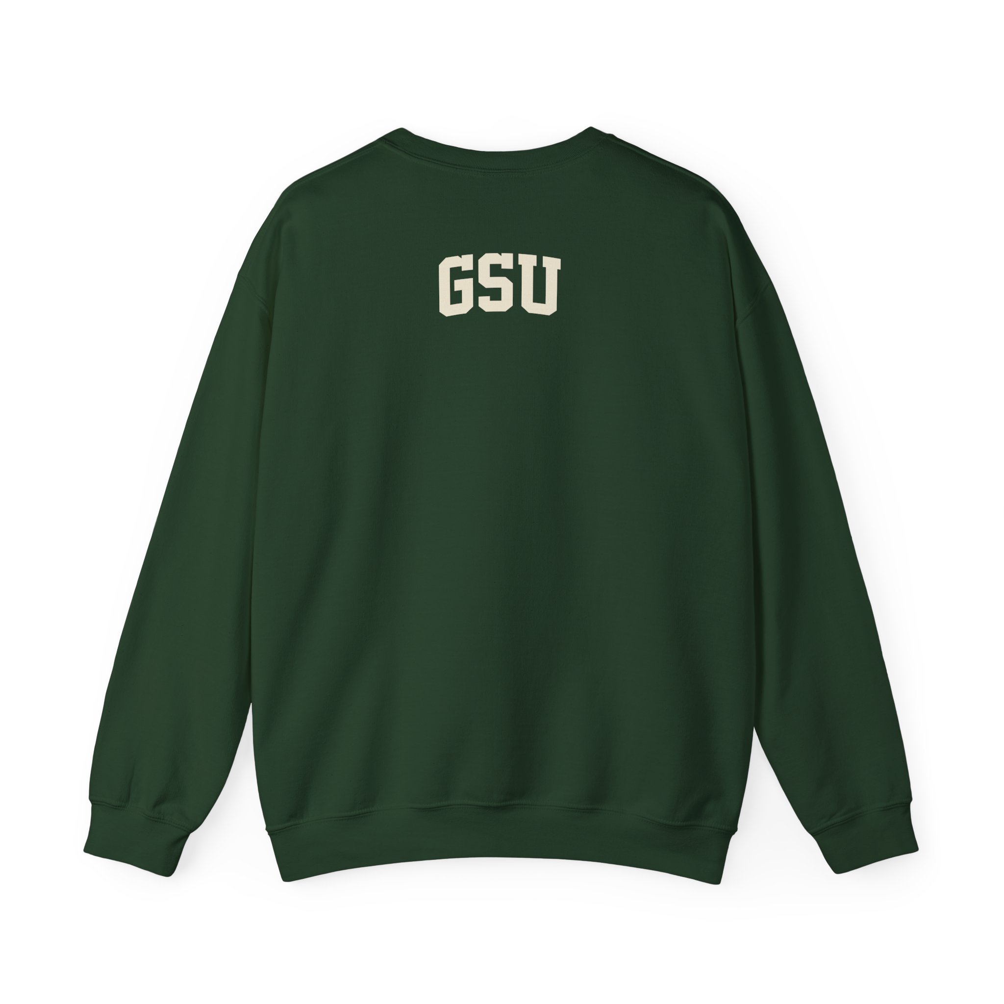 The Toast Gsu Unisex Heavy Blend™ Crewneck Sweatshirt - Image 12
