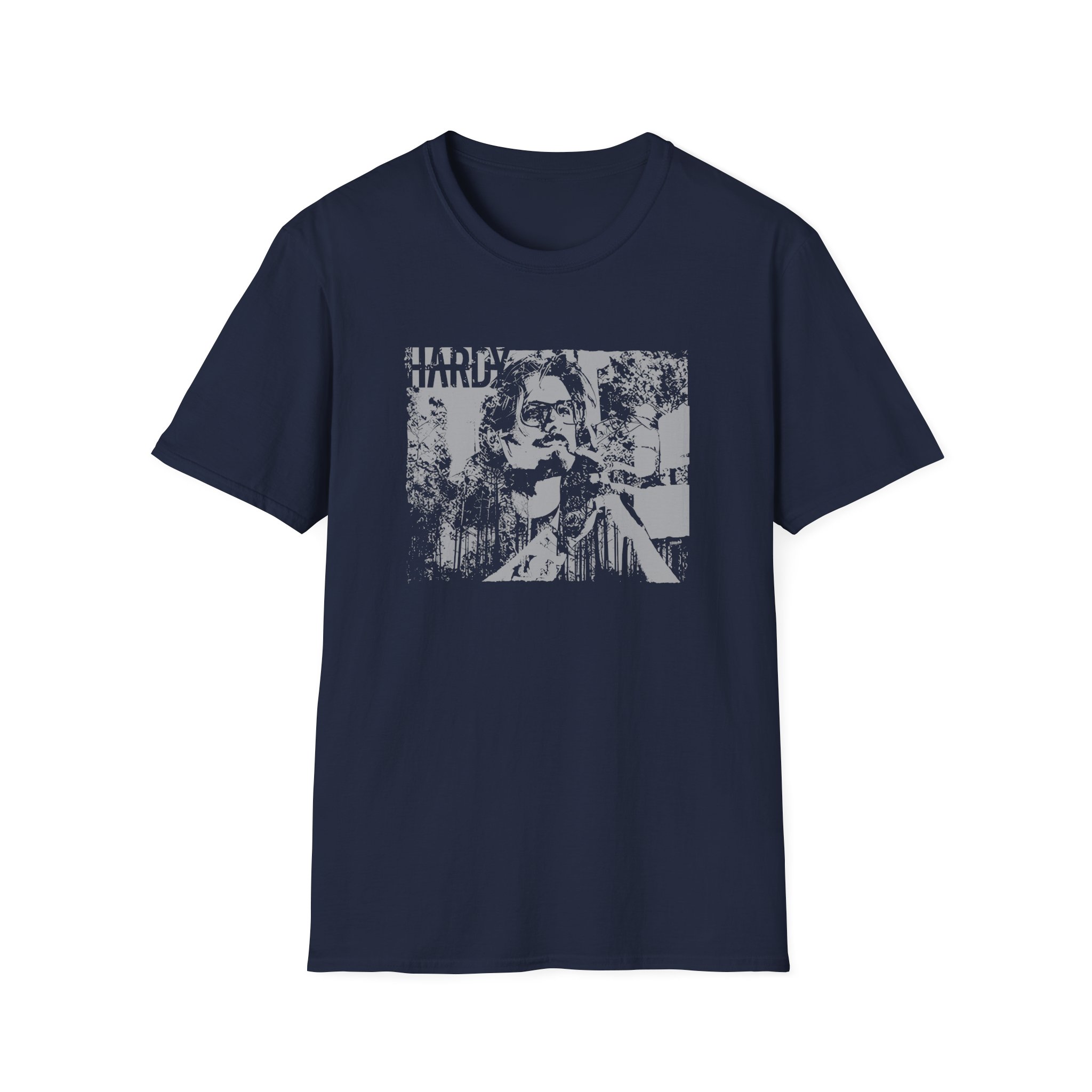 Hd Unisex Softstyle T-Shirt - Image 7