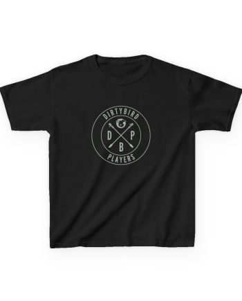 Kids Chris Lorenzo Heavy Cotton™ Tee