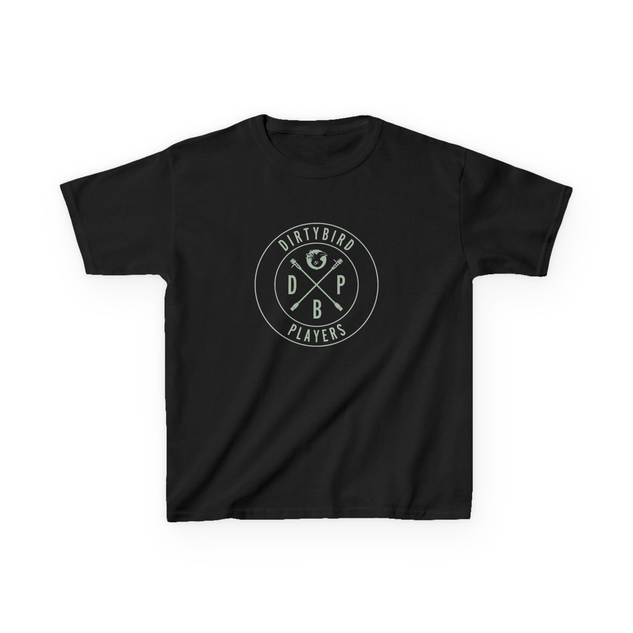 Kids Chris Lorenzo Heavy Cotton™ Tee