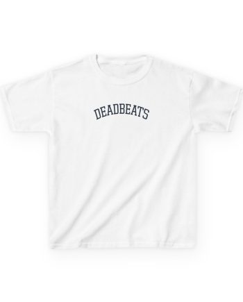 Kids Deadbeats Heavy Cotton™ Tee