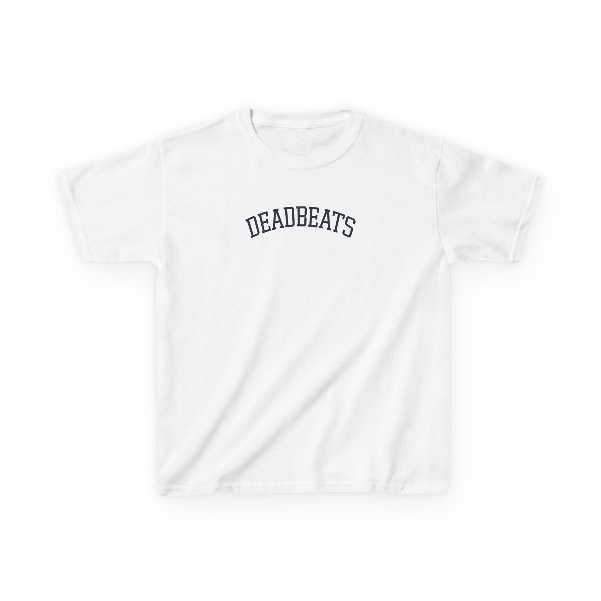 Kids Deadbeats Heavy Cotton™ Tee