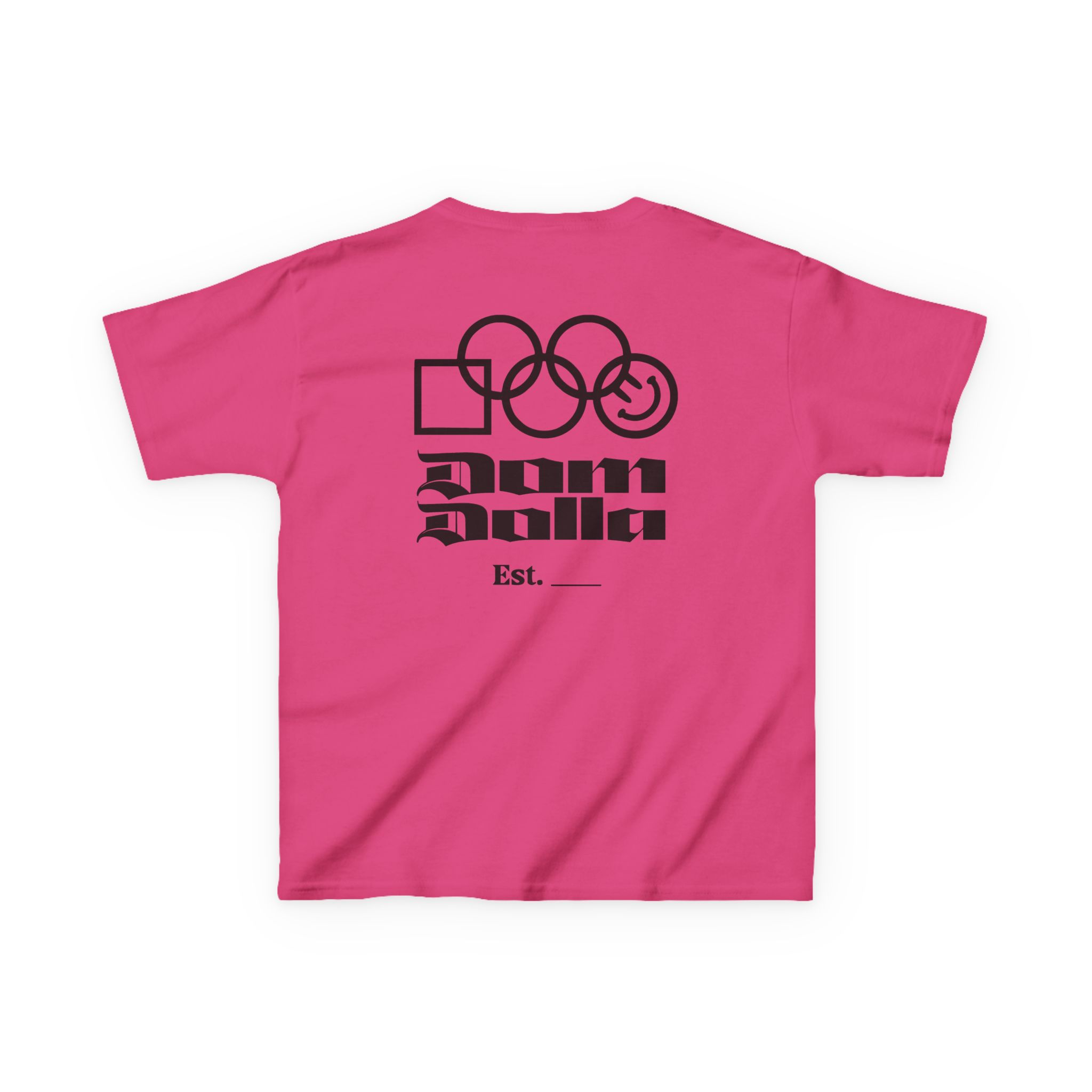 Dom Dolla Kids Heavy Cotton™ Tee - Image 18