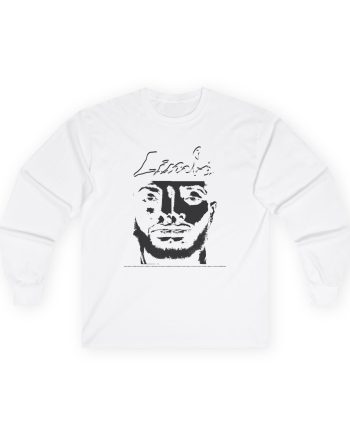 Aminé Harvey Dent Unisex Ultra Cotton Long Sleeve Tee