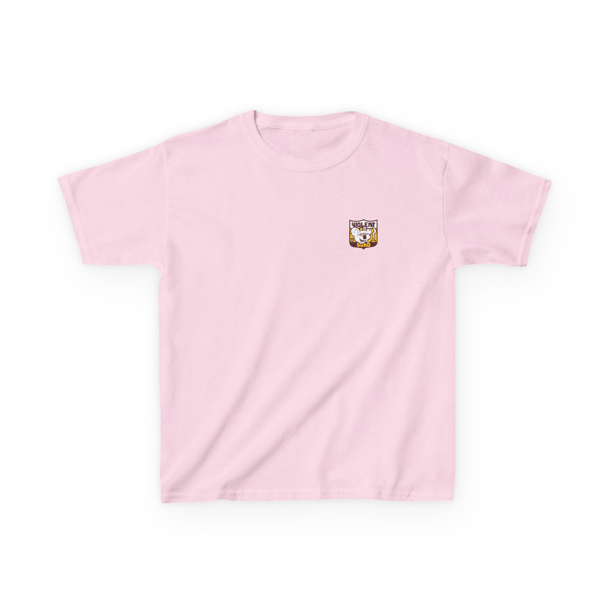 Violent Soho Brisbane Bears Kids Heavy Cotton™ Tee - Image 29