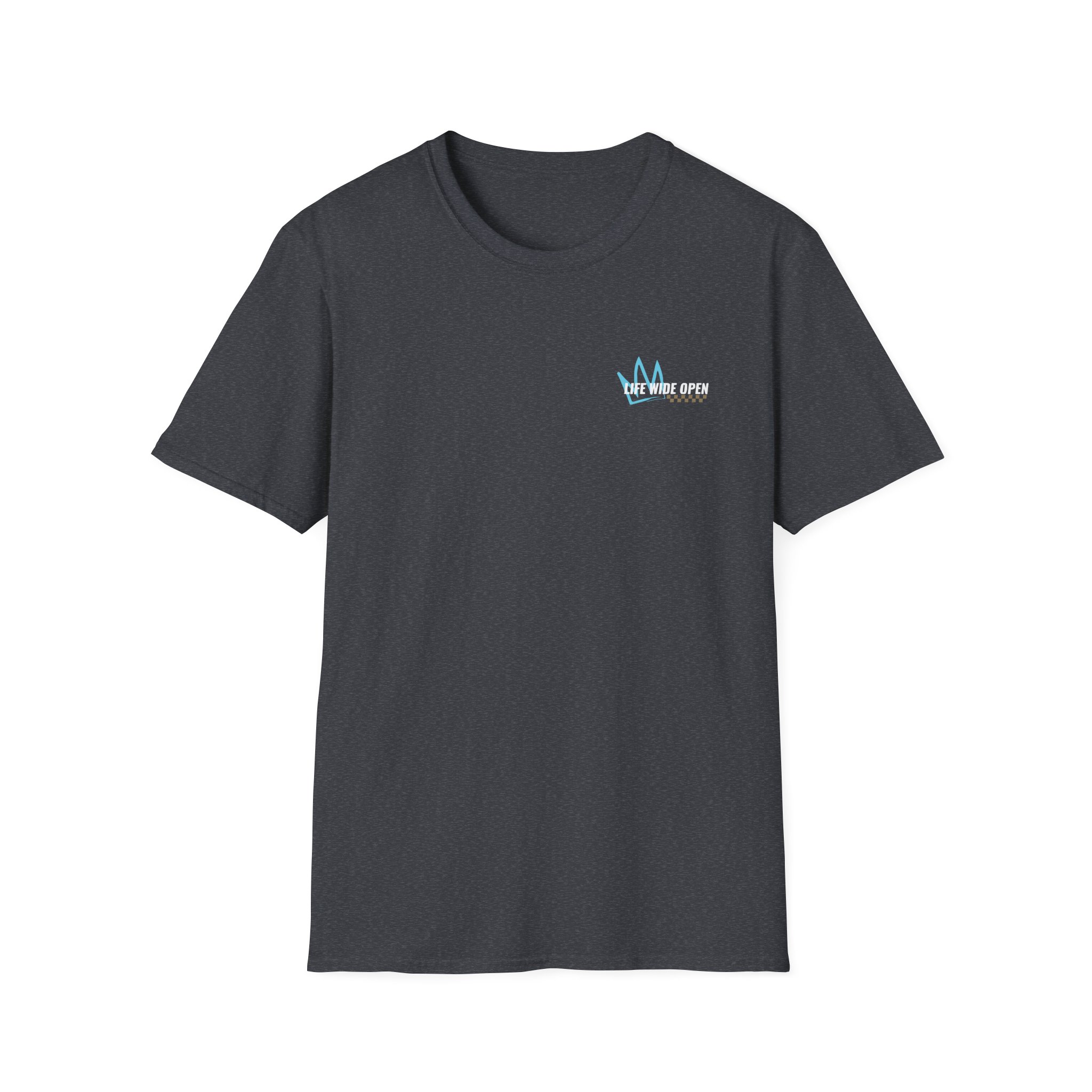 Cboystv Tan Rockstar Unisex Softstyle T-Shirt - Image 15