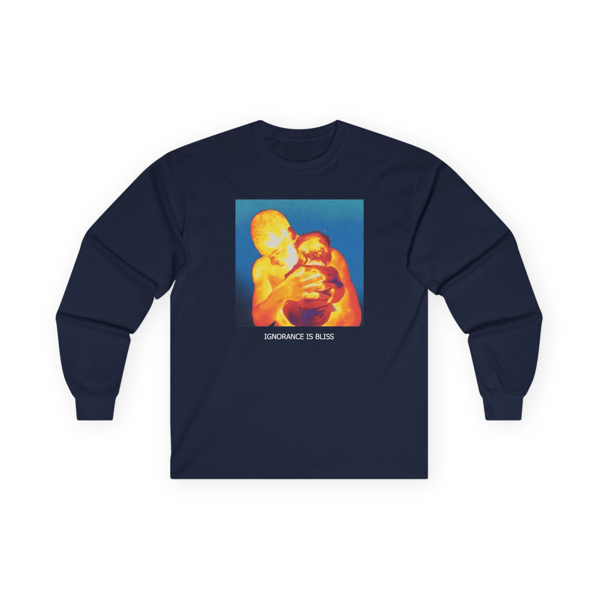 Sk Joseph Olaitan Adenuga Jr Down Under Unisex Ultra Cotton Long Sleeve Tee - Image 11