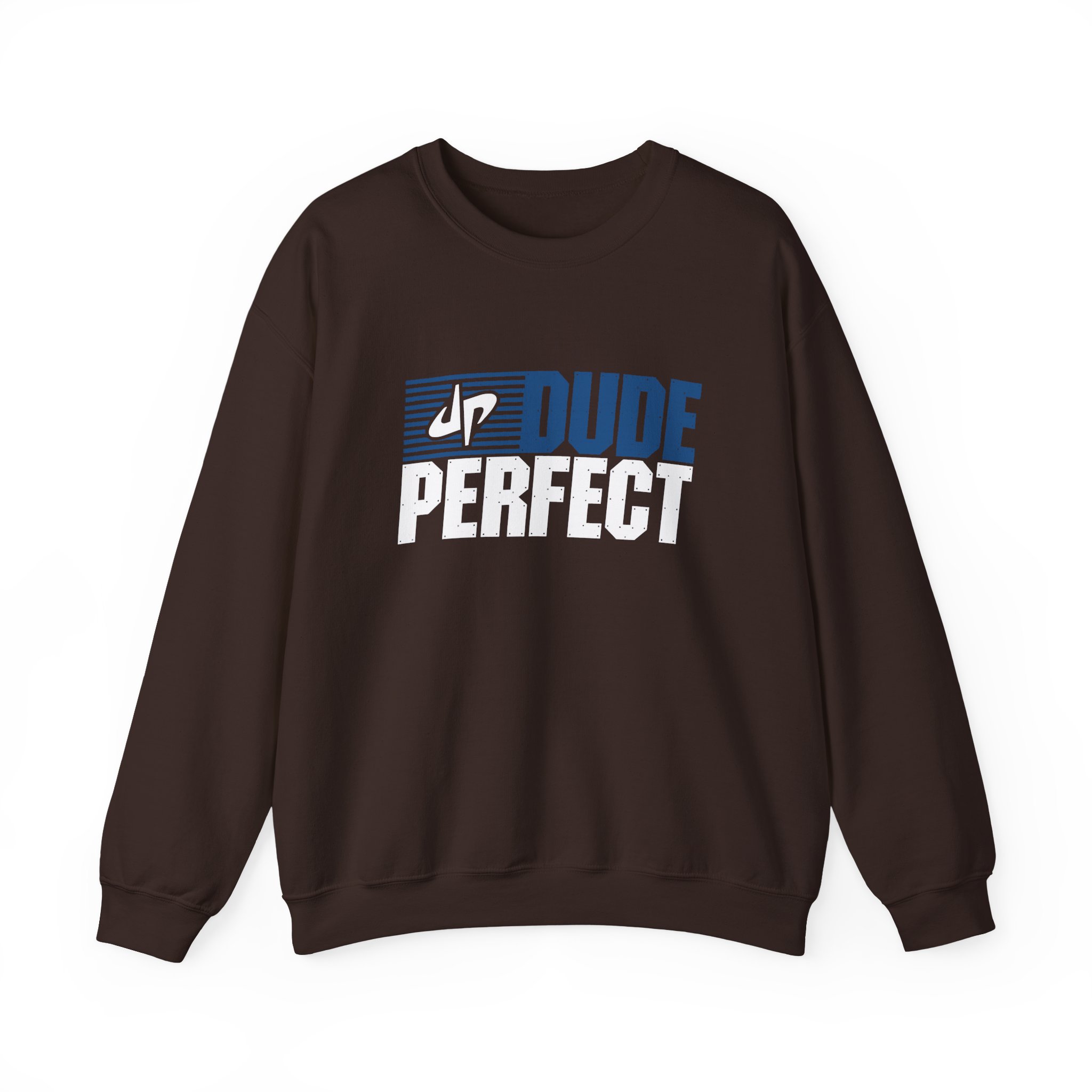 Dude Perfect Freedom Unisex Heavy Blend™ Crewneck Sweatshirt - Image 9