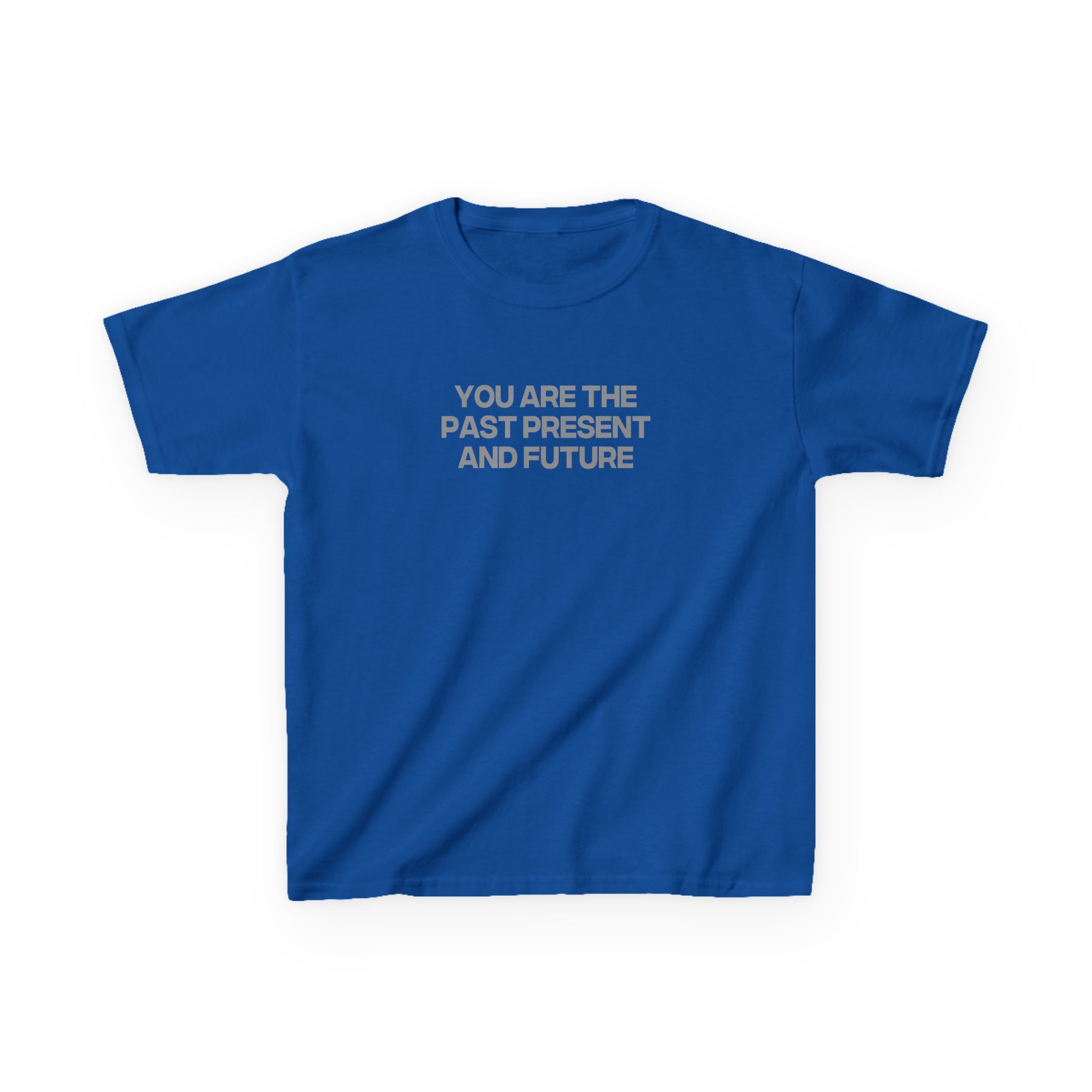 Jenny Holzer Kids Heavy Cotton™ Tee - Image 5