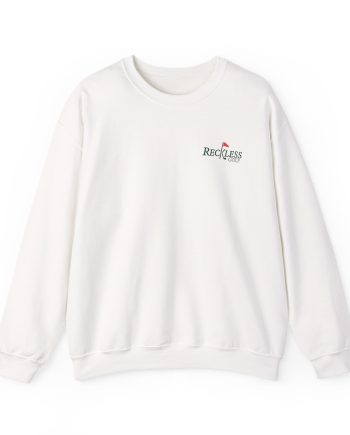 Cboystv How's My Driving Unisex Heavy Blend™ Crewneck Sweatshirt