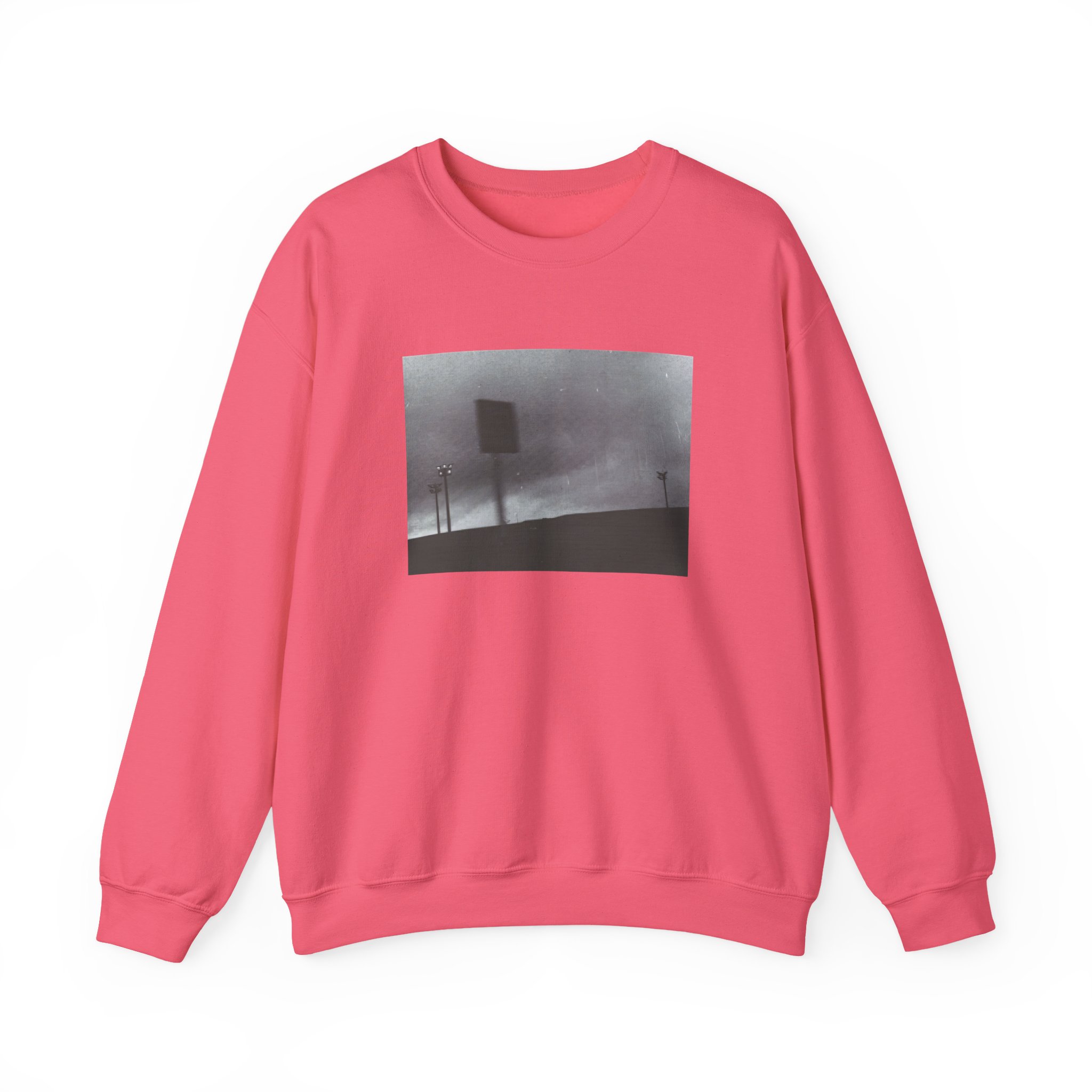 Godspeed You Black Emperor Unisex Heavy Blend™ Crewneck Sweatshirt - Image 17