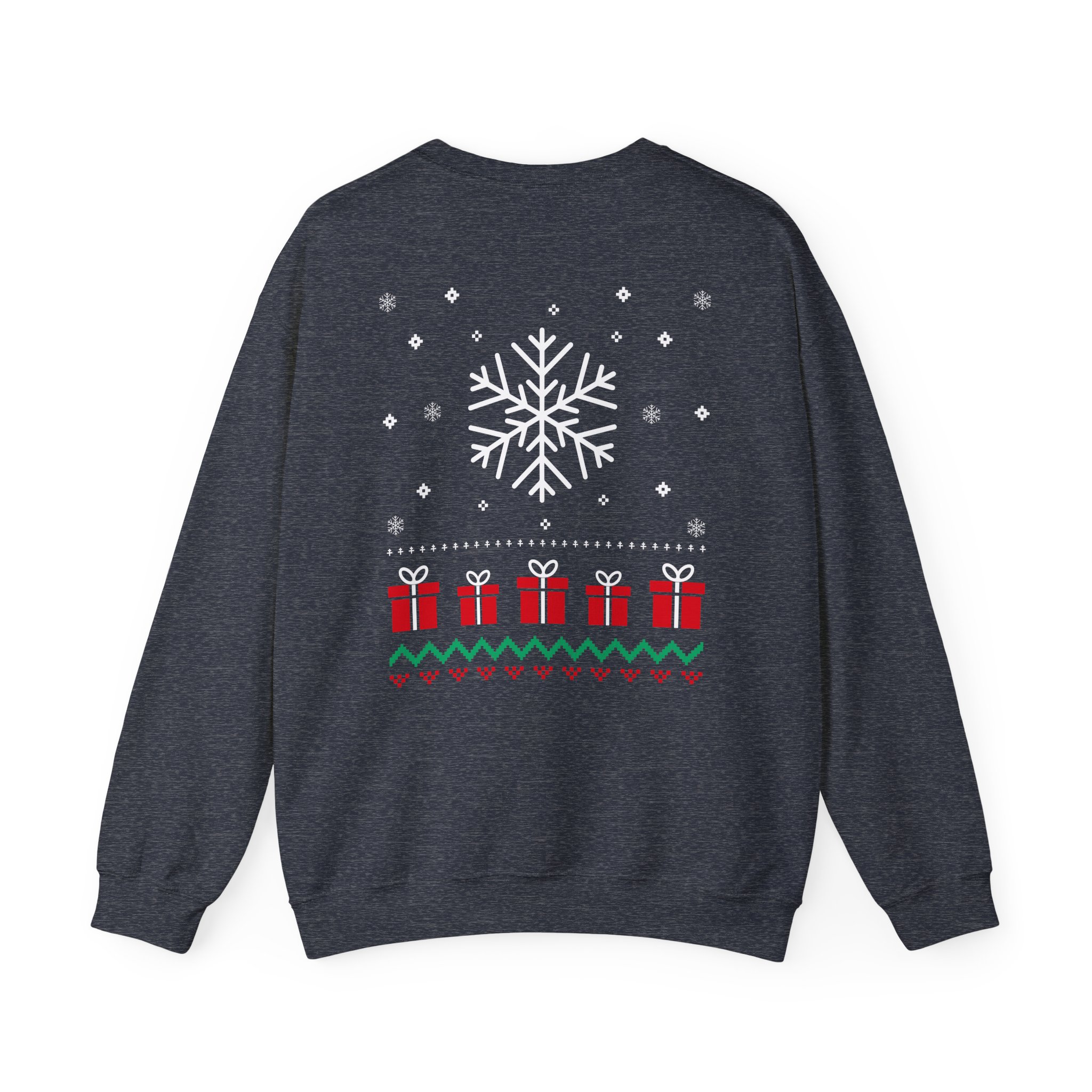 Aminé Unisex Heavy Blend™ Crewneck Sweatshirt - Image 12