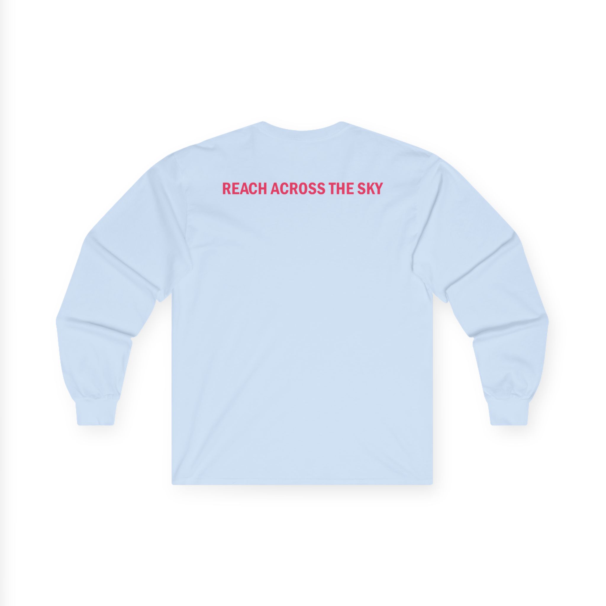 John Legend I'M Ready Unisex Ultra Cotton Long Sleeve Tee - Image 18