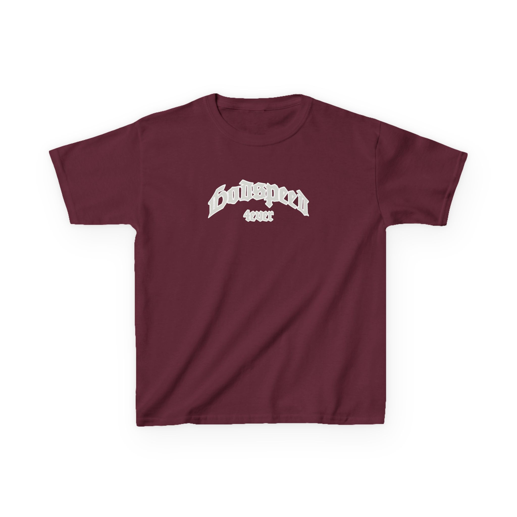 Godspeed You Black Emperor Kids Heavy Cotton™ Tee - Image 3