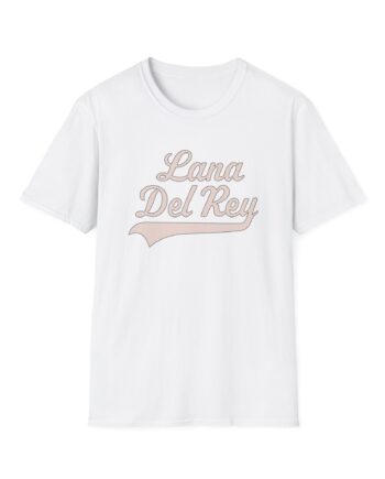 Lanadelrey Unisex Softstyle T-Shirt