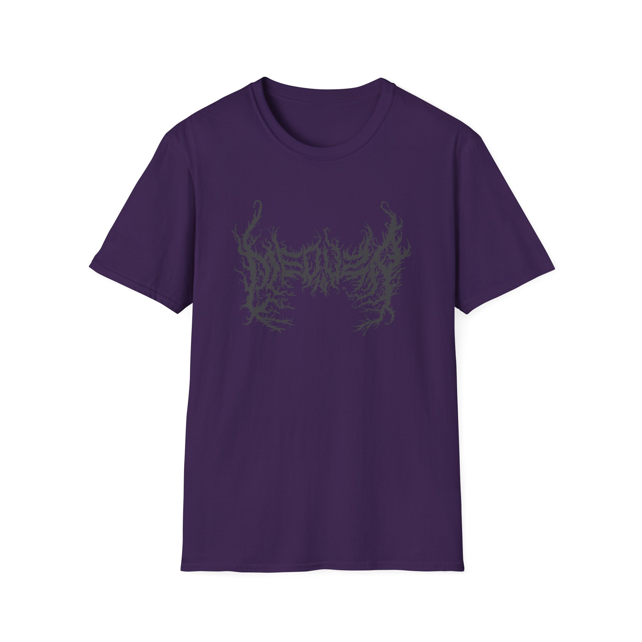 Meduza You Are Here Unisex Softstyle T-Shirt - Image 7