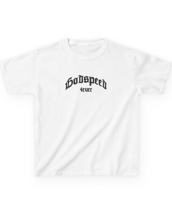 Godspeed You Black Emperor Kids Heavy Cotton™ Tee