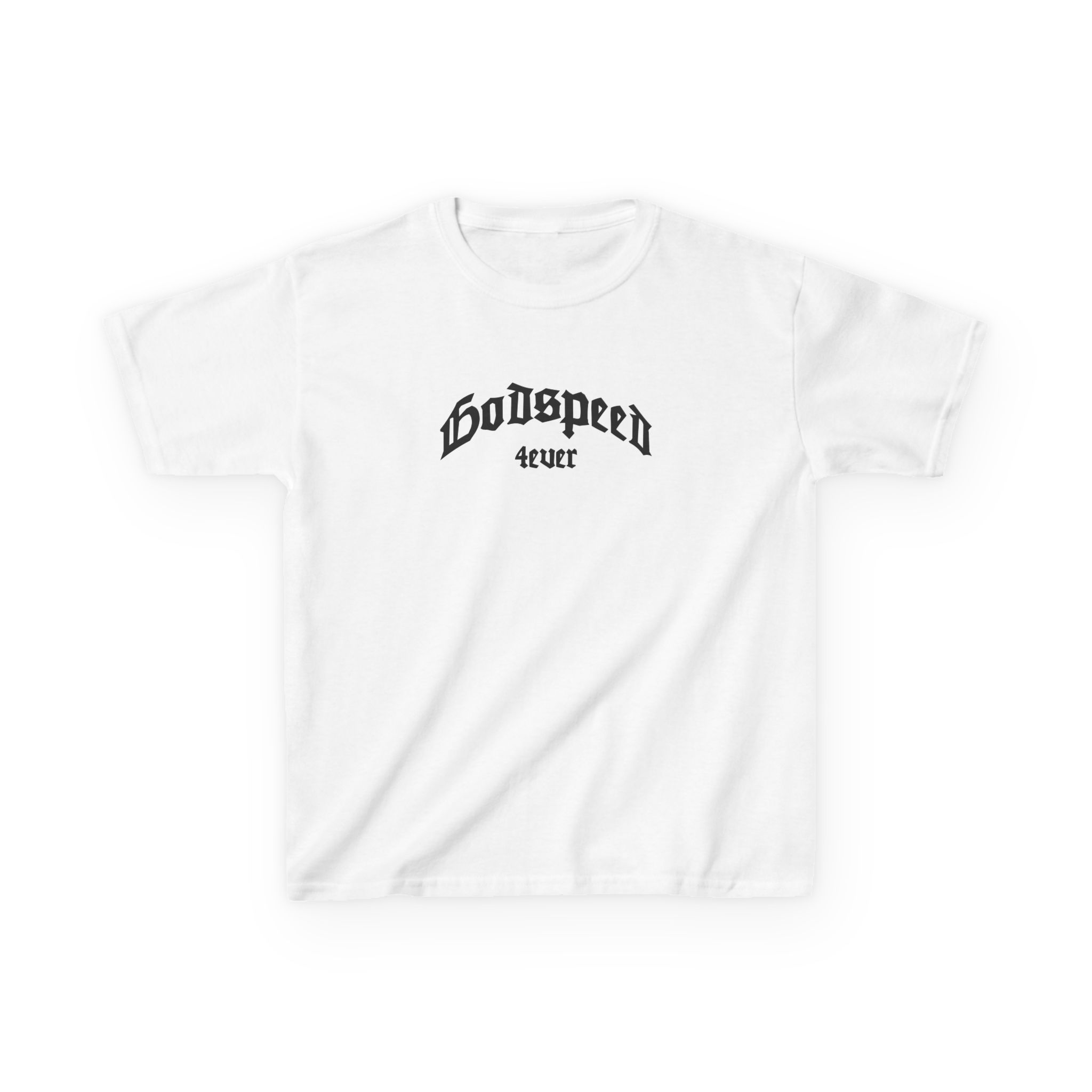 Godspeed You Black Emperor Kids Heavy Cotton™ Tee