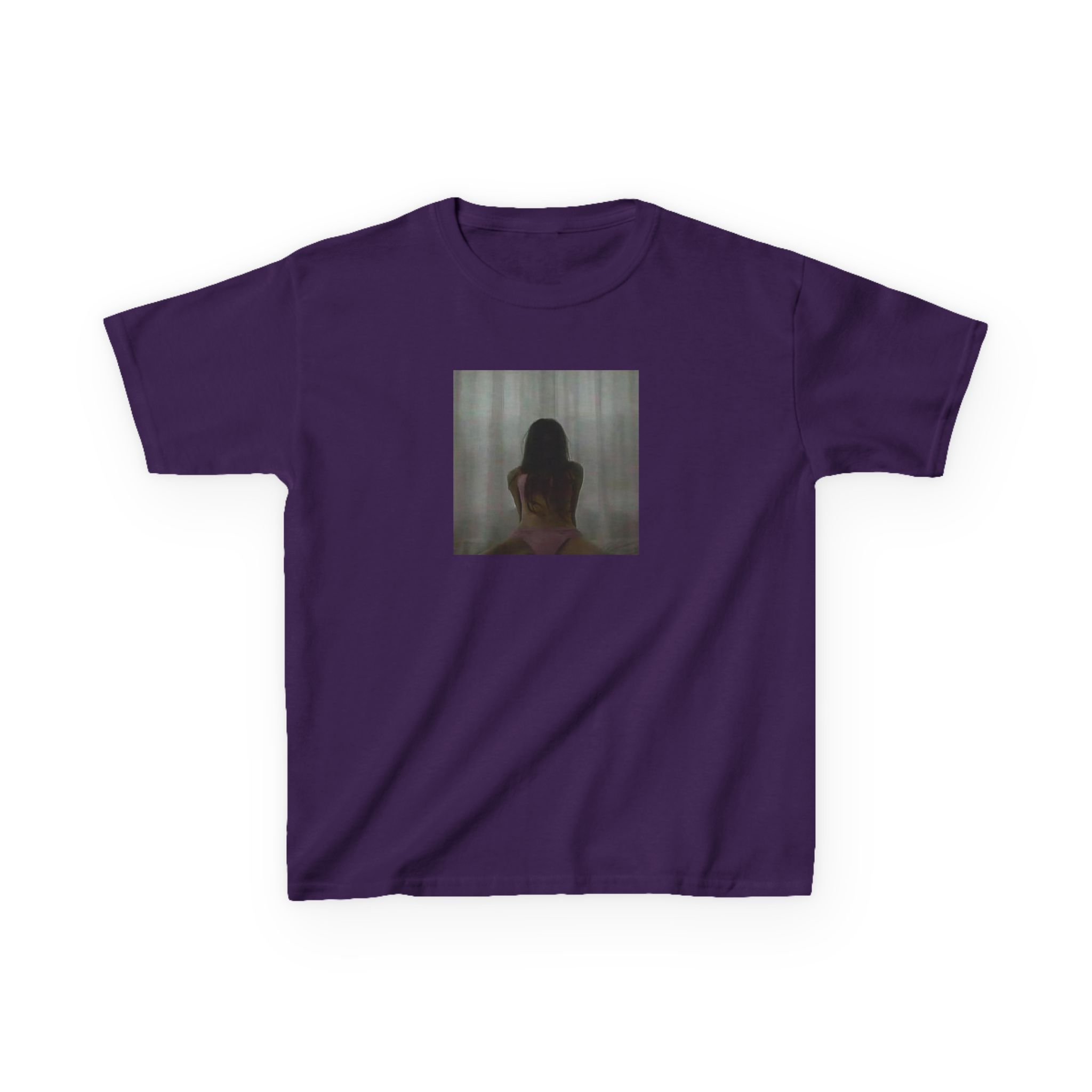 Kids Snow Strippers Heavy Cotton™ Tee - Image 15