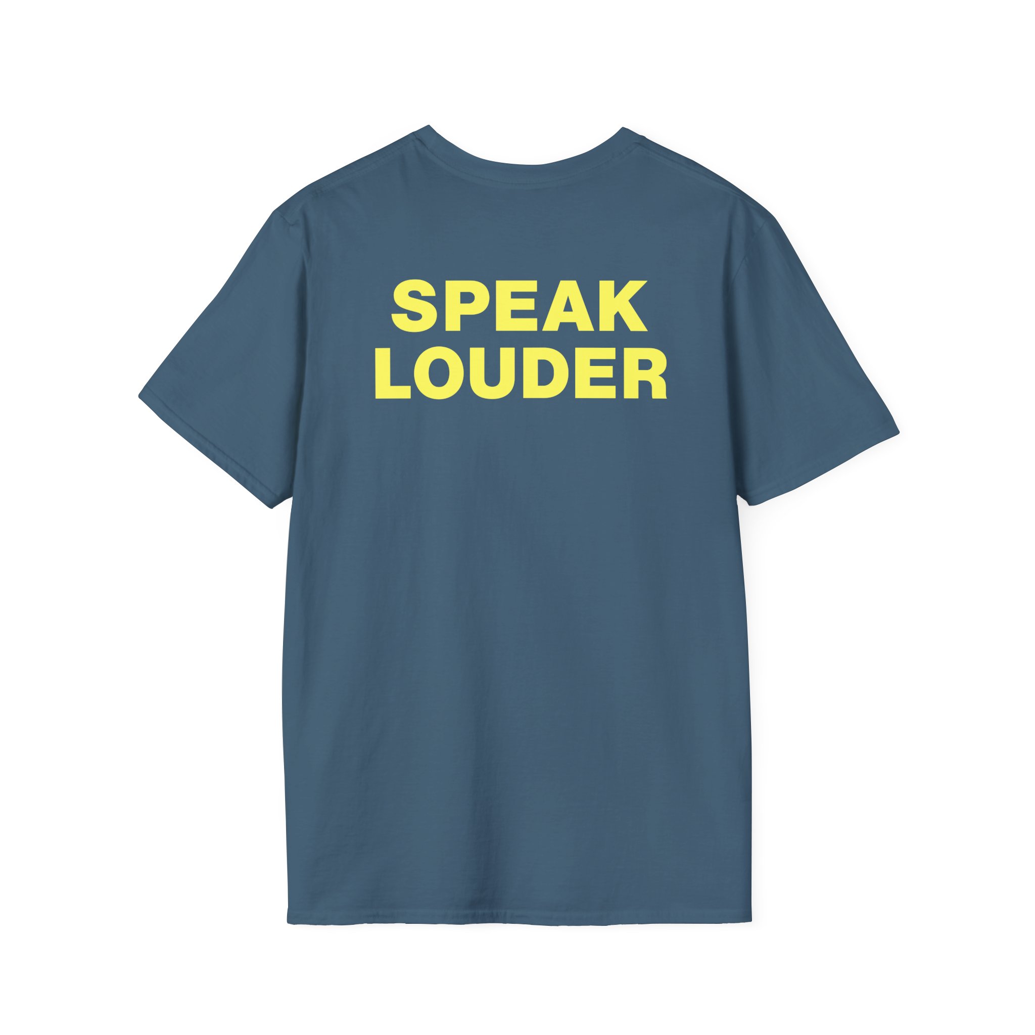 John Legend ACTIONS Unisex Softstyle T-Shirt - Image 14