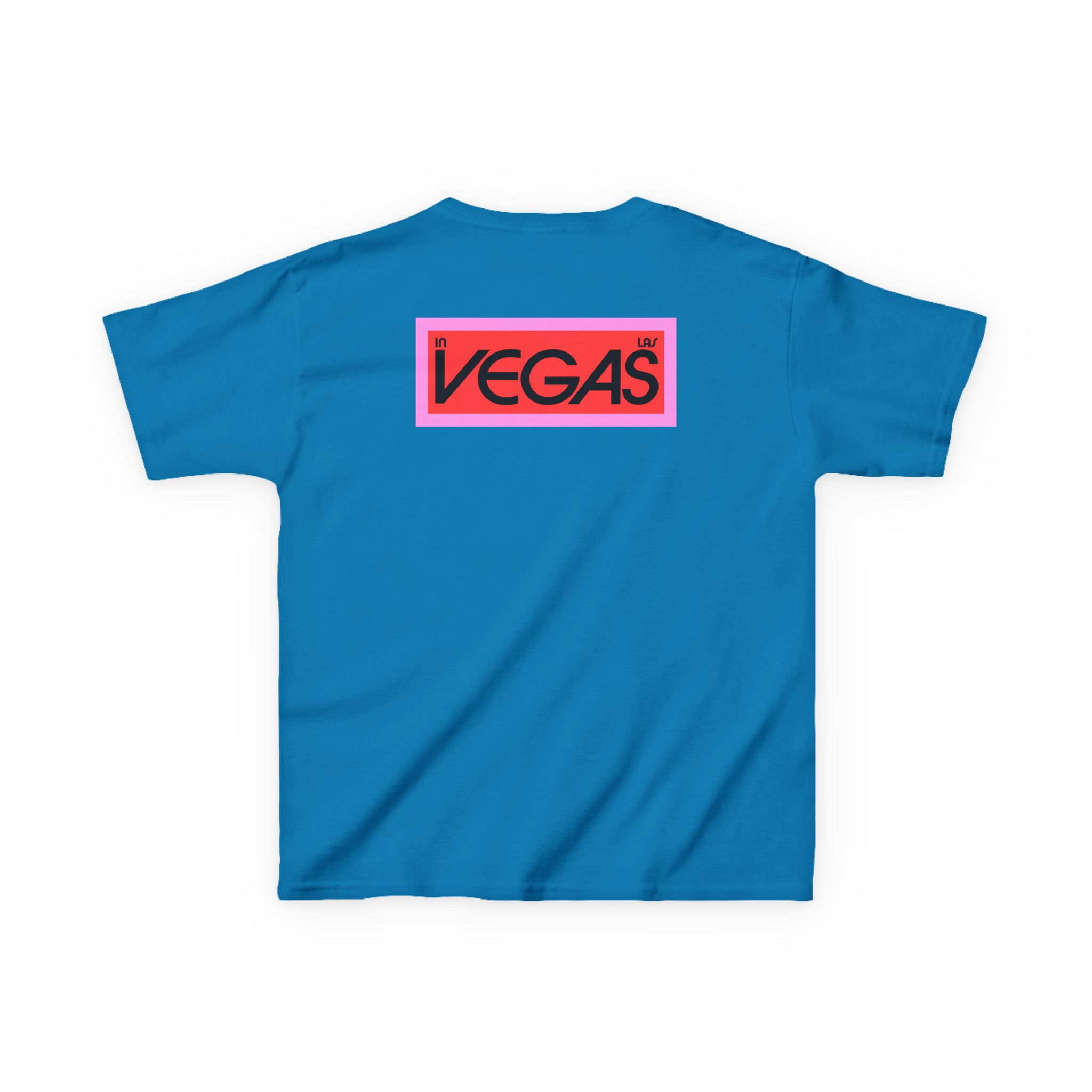 Kids John Legend Love In Las Vegas Heavy Cotton™ Tee - Image 18