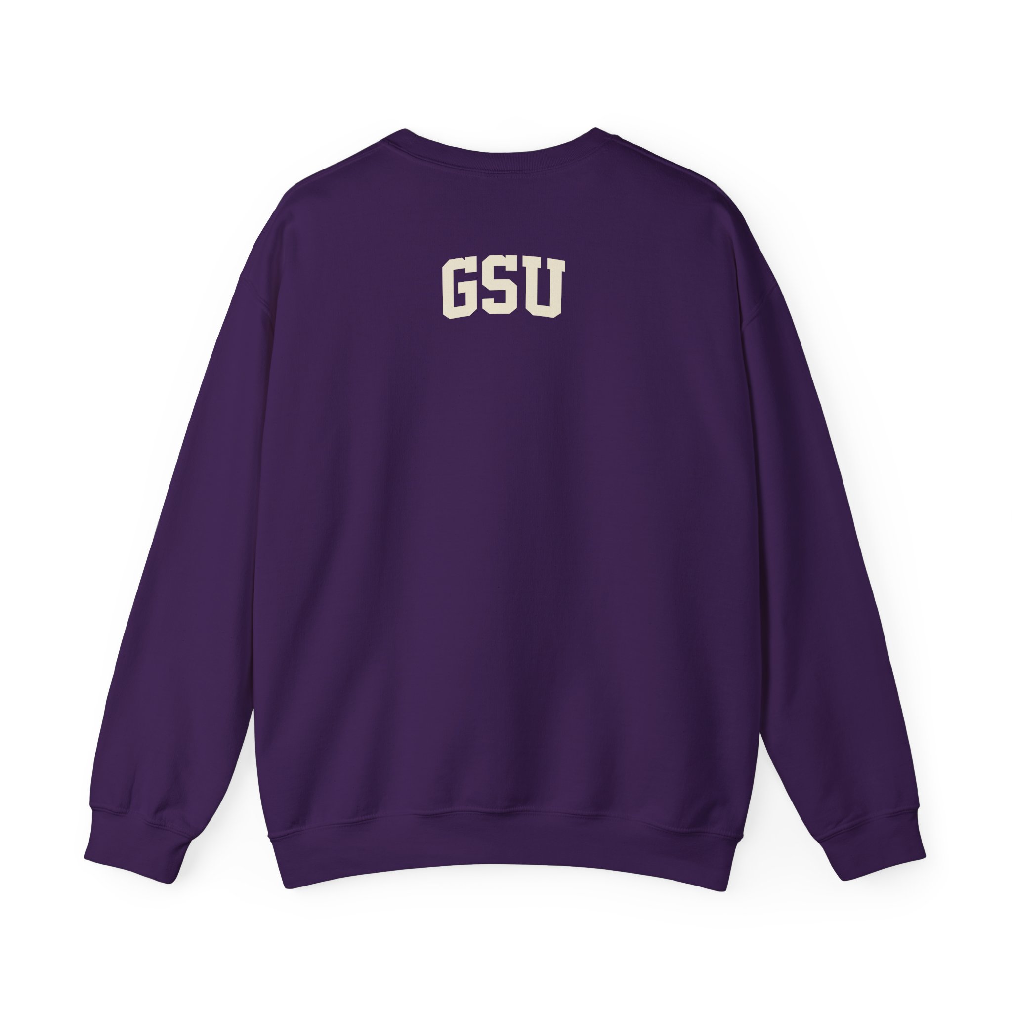 The Toast Gsu Unisex Heavy Blend™ Crewneck Sweatshirt - Image 24