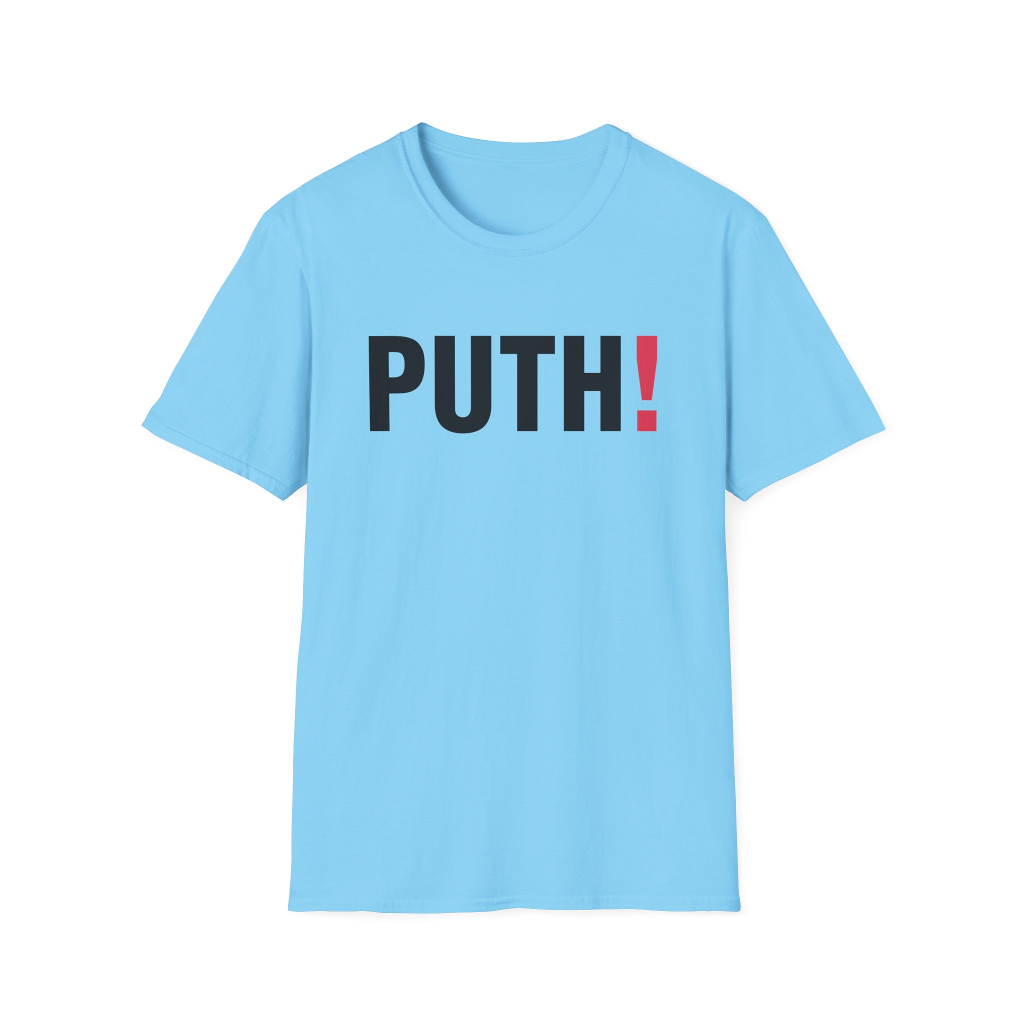 Charlie Puth Unisex Softstyle T-Shirt - Image 11