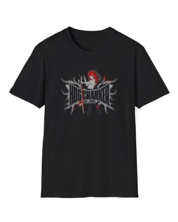 Bilmuri Hogcranker  Unisex Softstyle T-Shirt
