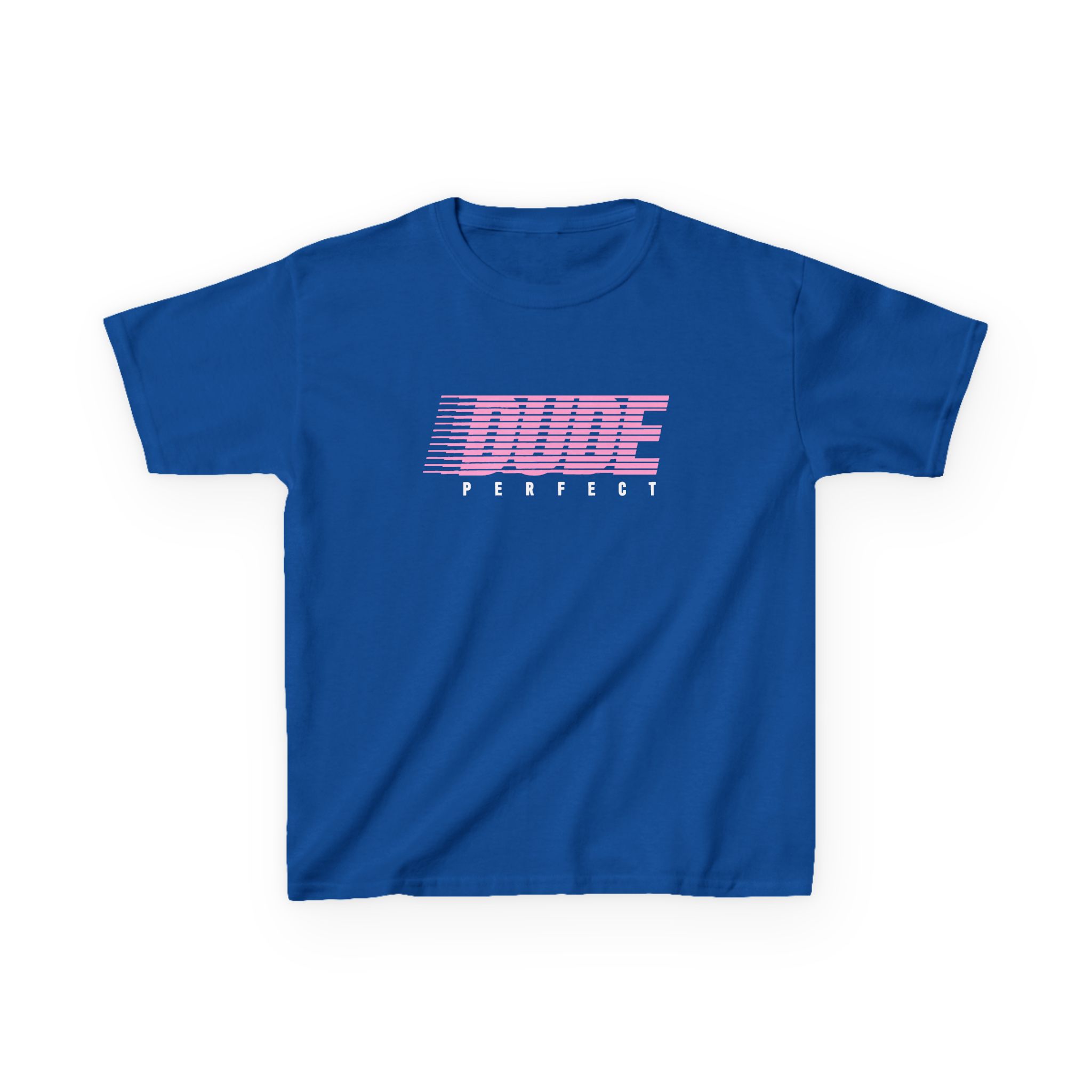 Dude Perfect Retro Speed Sleeveless Kids Heavy Cotton™ Tee - Image 9