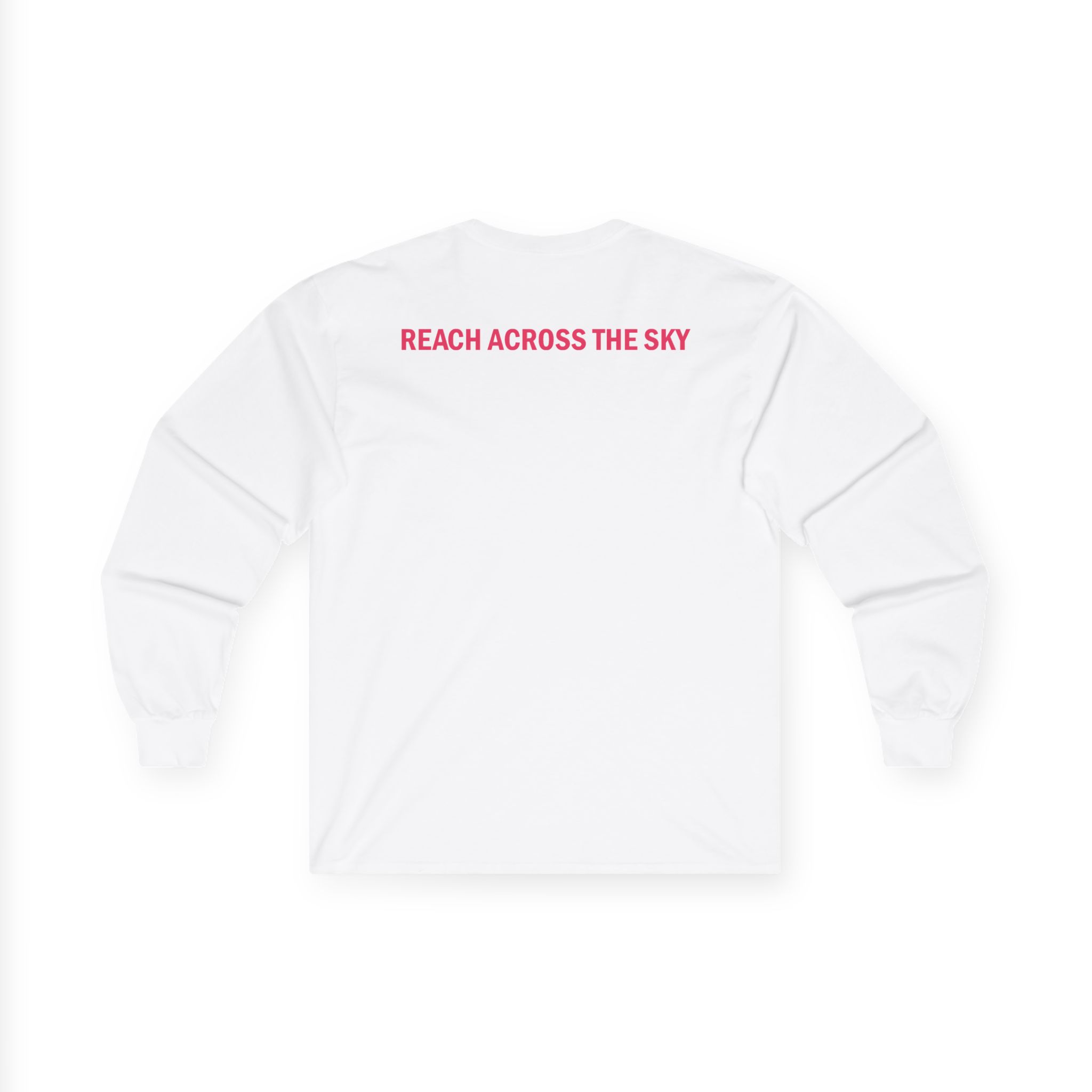 John Legend I'M Ready Unisex Ultra Cotton Long Sleeve Tee - Image 4