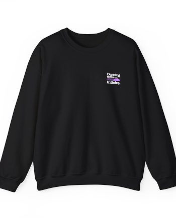 Lsdream Infinite Light Unisex Heavy Blend™ Crewneck Sweatshirt