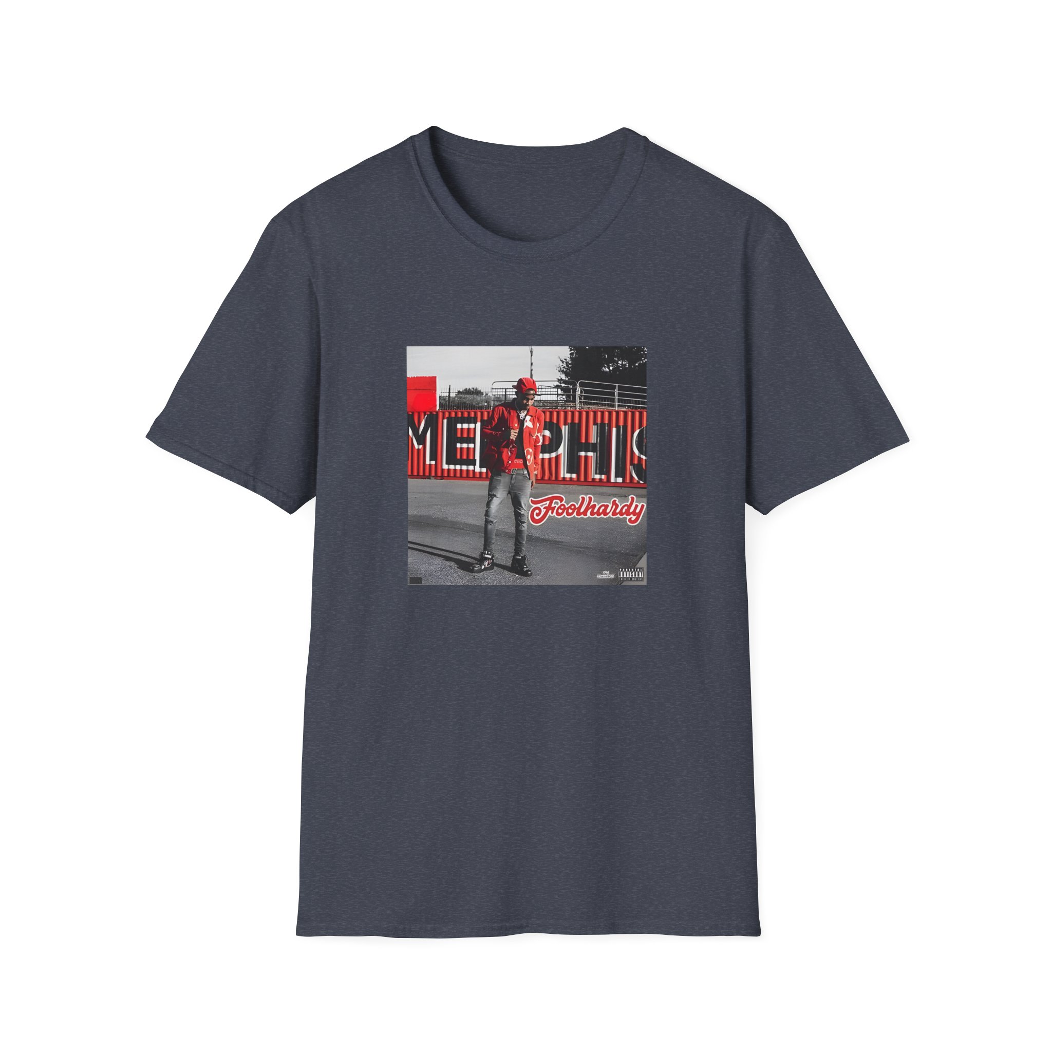 Tay Keith Unisex Softstyle T-Shirt - Image 21