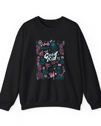 Good Kid Ep 4 Unisex Heavy Blend™ Crewneck Sweatshirt