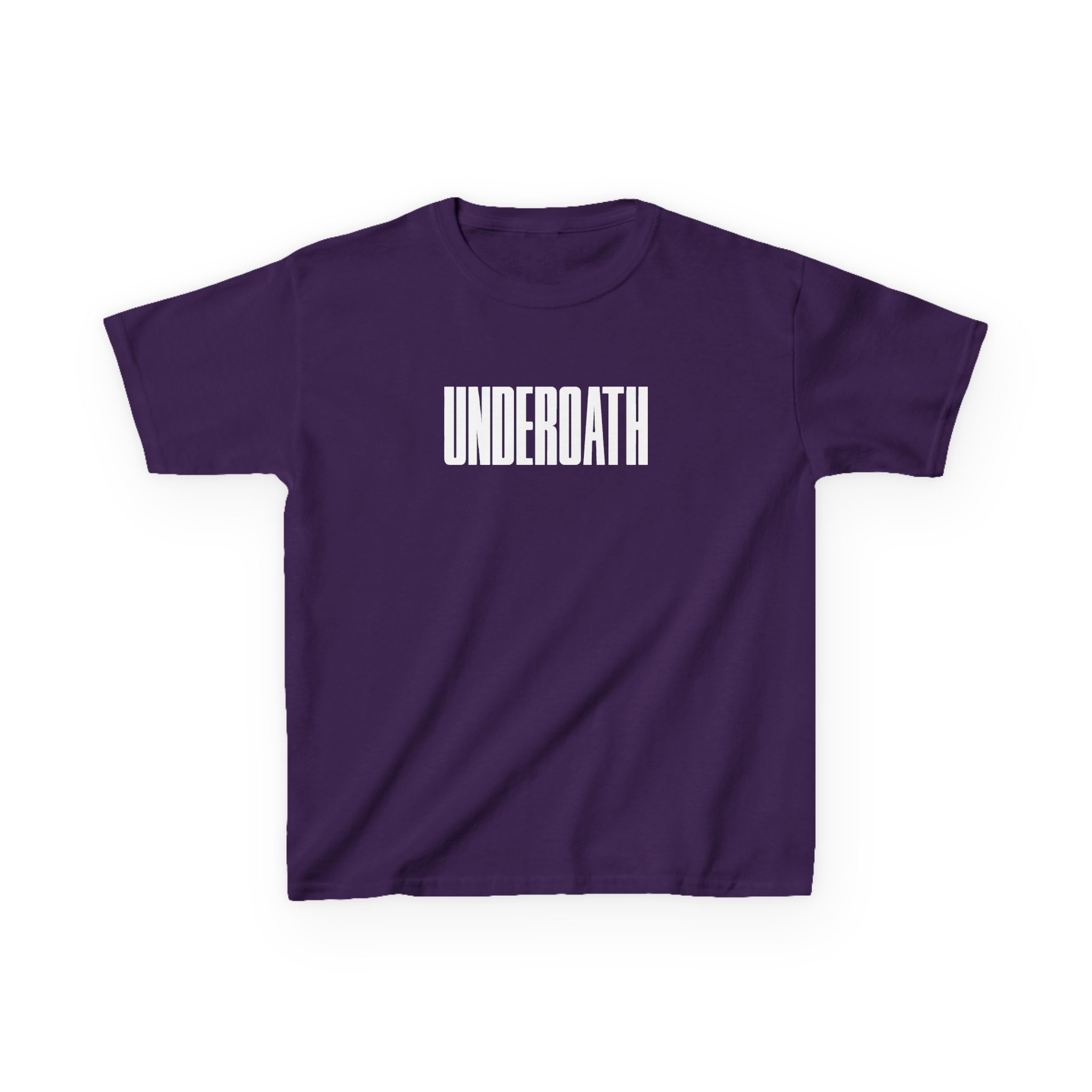 Underoath Kids Heavy Cotton™ Tee - Image 11