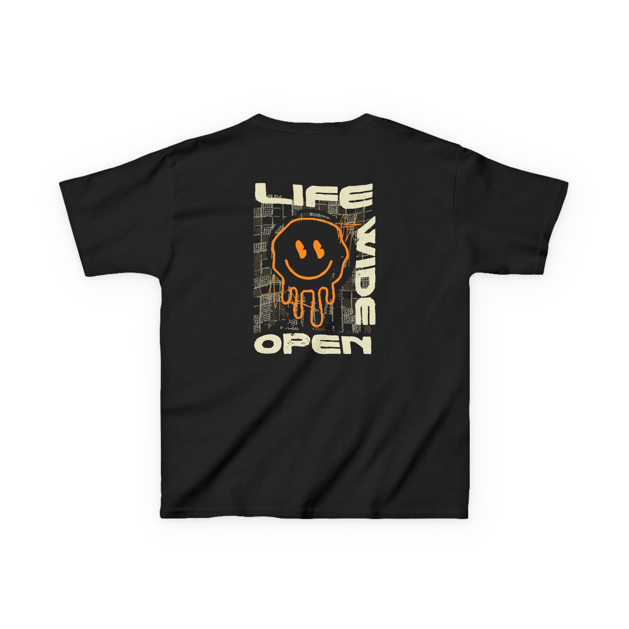 Kids Cboystv Icon Heavy Cotton™ Tee - Image 2