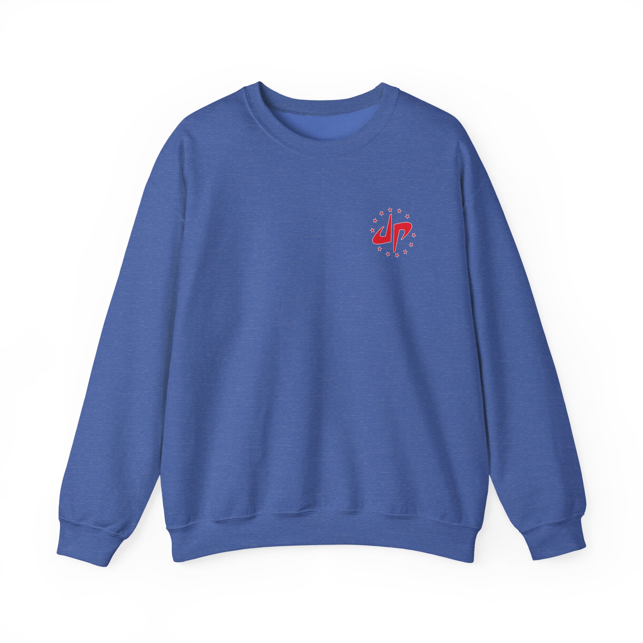 Dude Perfect All-american Unisex Heavy Blend™ Crewneck Sweatshirt - Image 17