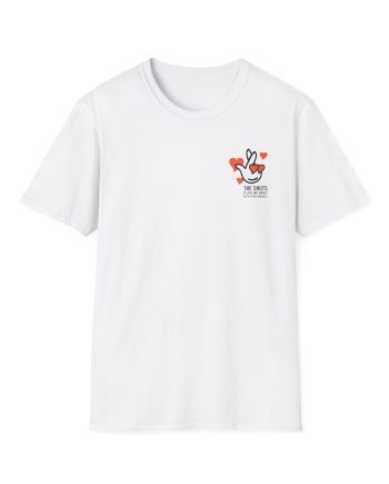 The Snuts Millionaires Unisex Softstyle T-Shirt