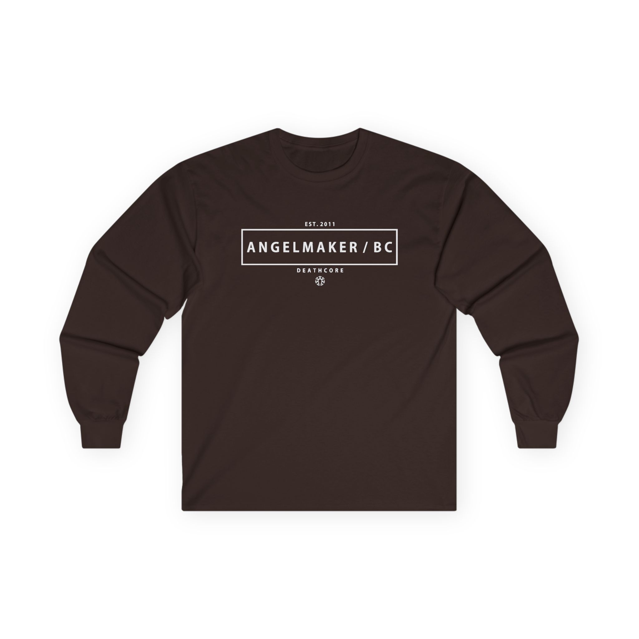 Angelmaker Bc Unisex Ultra Cotton Long Sleeve Tee - Image 5
