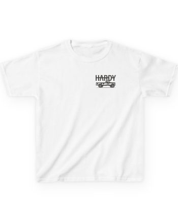 Hd Rednecker Kids Heavy Cotton™ Tee
