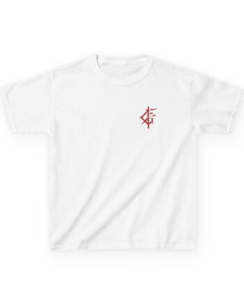Kids We Came as Romans Heavy Cotton™ Tee