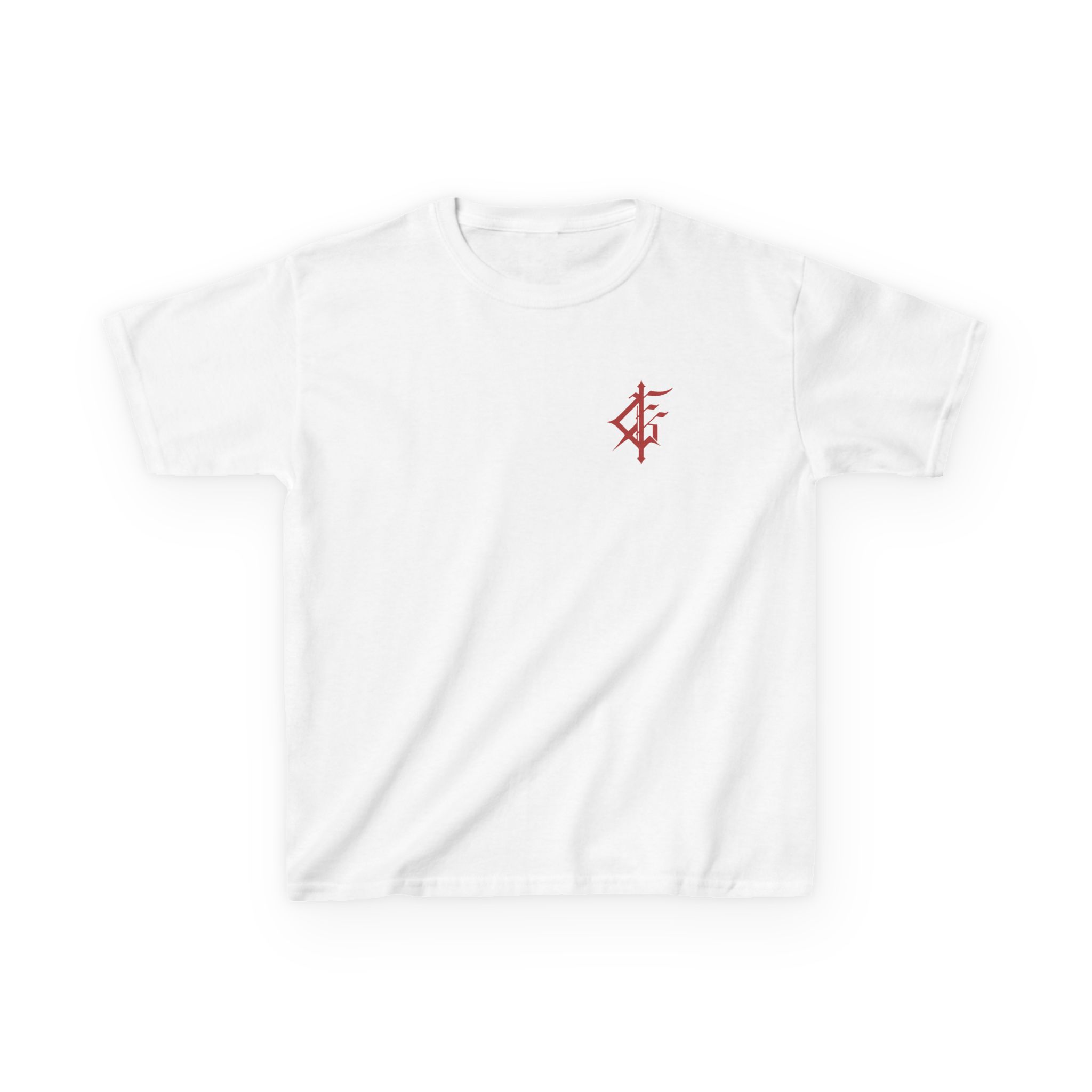 Kids We Came as Romans Heavy Cotton™ Tee