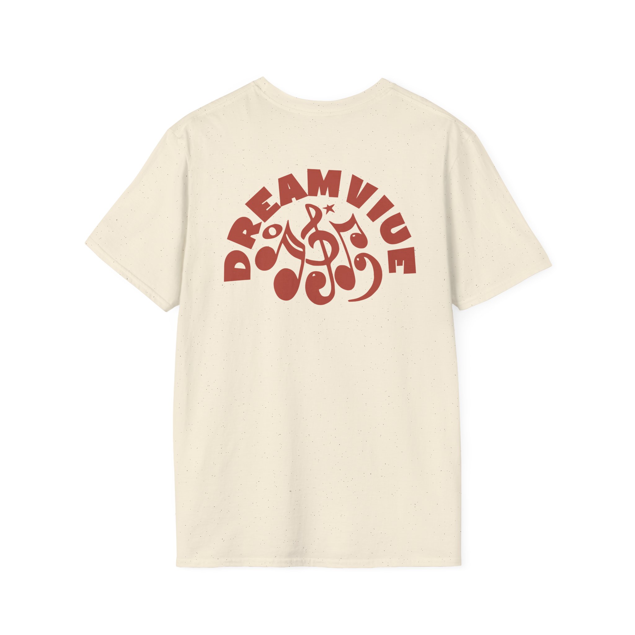 J Cole Dreamville Unisex Softstyle T-Shirt - Image 12