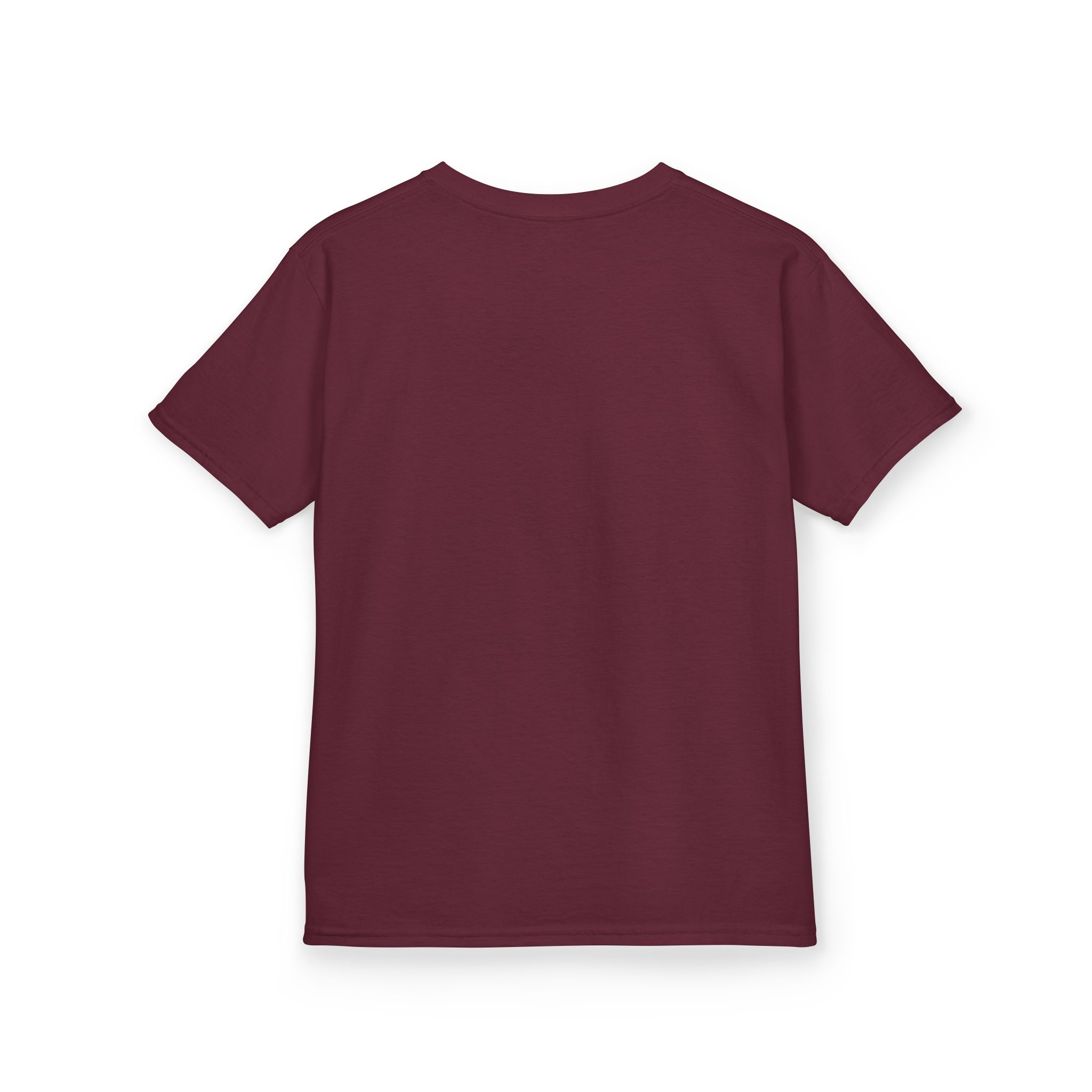 Djo Kids Heavy Cotton™ Tee - Image 4