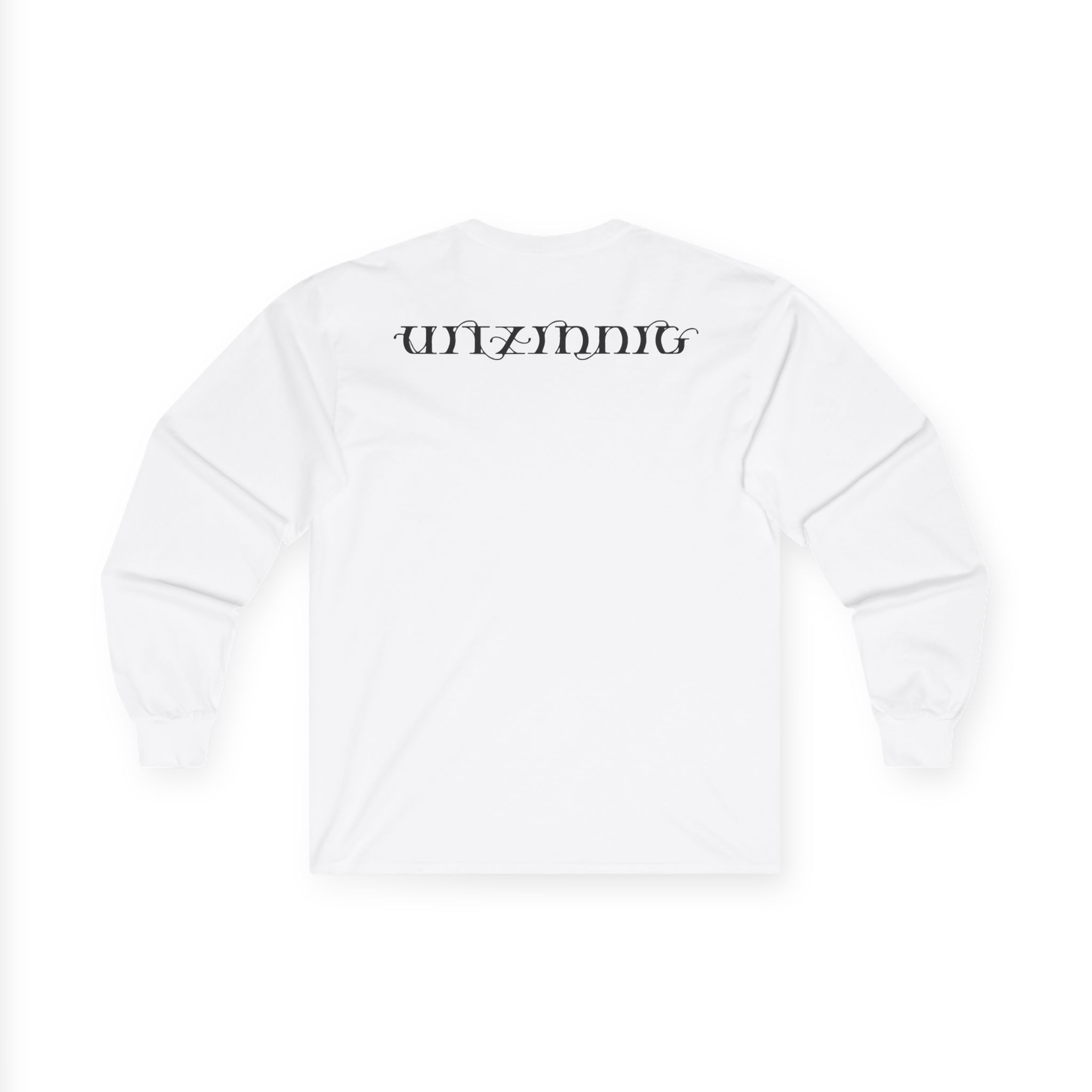 Froukje Unisex Ultra Cotton Long Sleeve Tee - Image 2