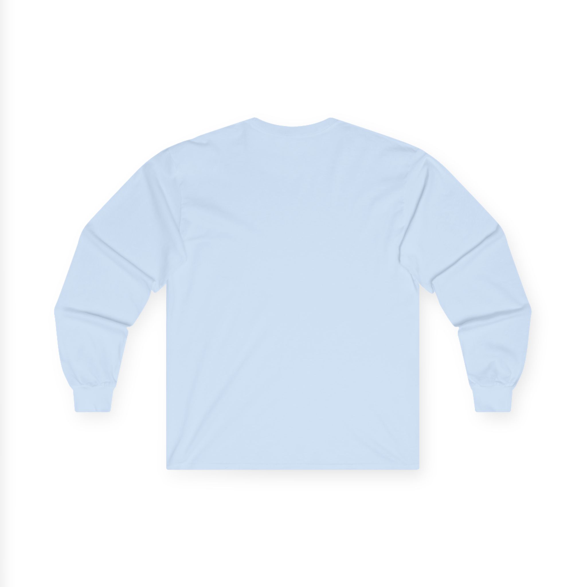 Deadbeats Unisex Ultra Cotton Long Sleeve Tee - Image 10